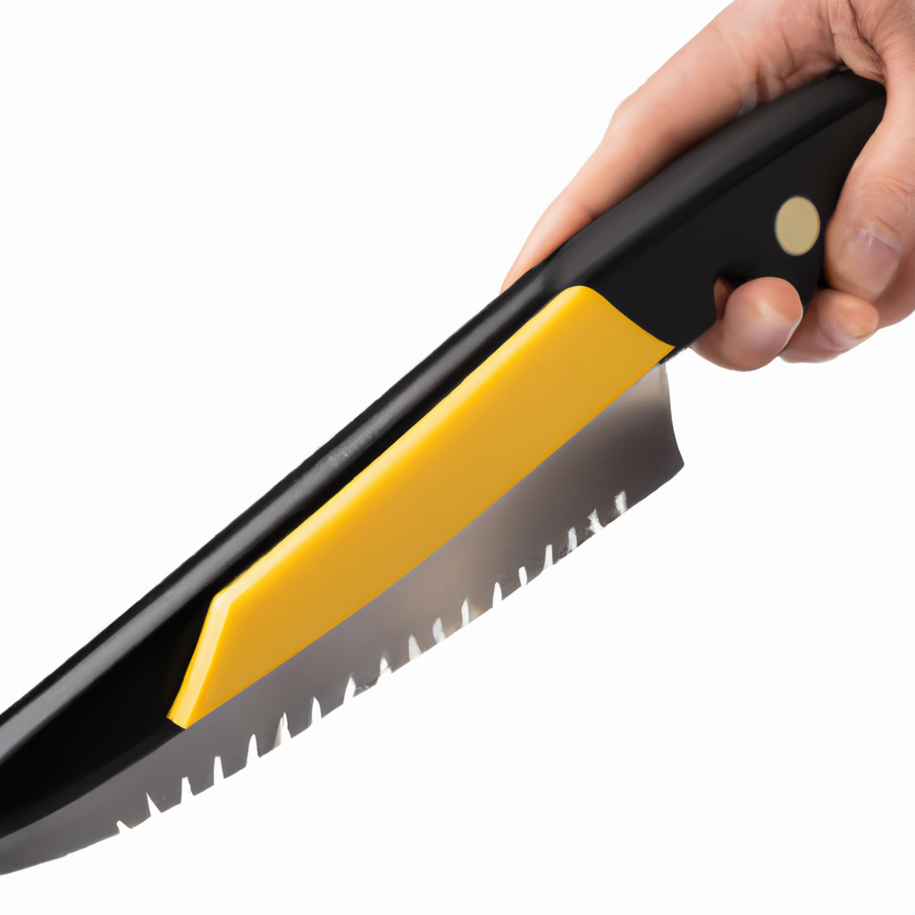 Unveiling the Secrets of the Chefman Electric Knife: A One-Touch Wonder for Kitchen Professionals