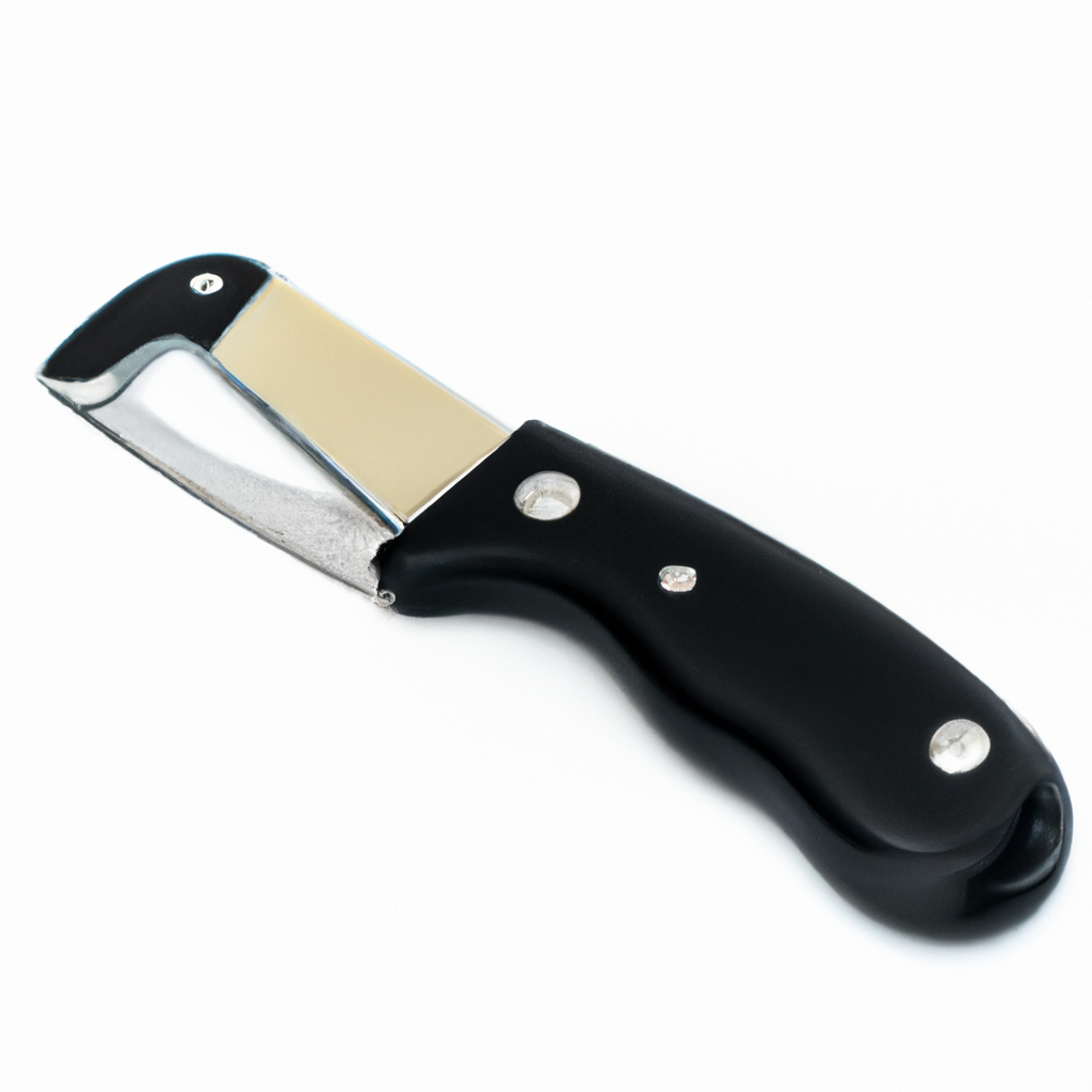 Discover the Versatile Features of the Prodyne CK-300 Multi-Use Cheese, Fruit, and Veggie Knife