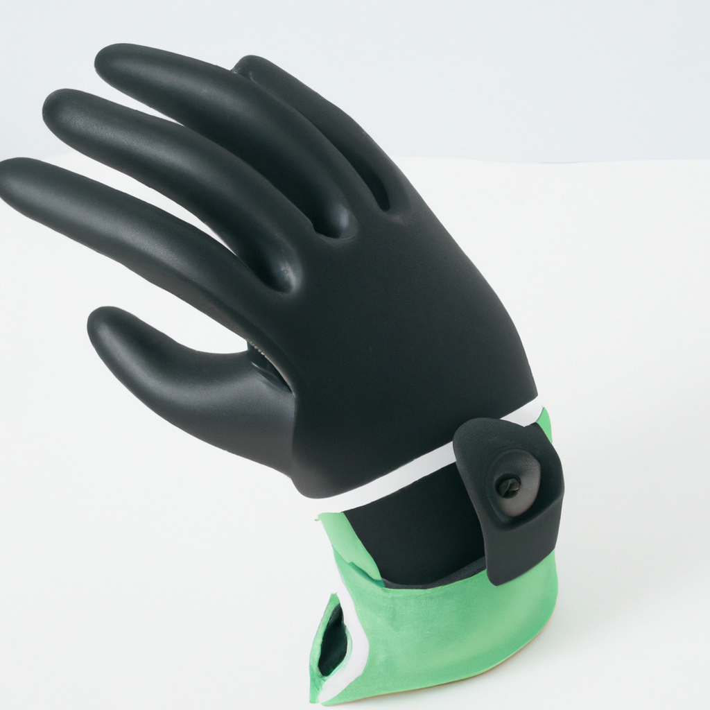 Choosing the Right Gloves for Knife Work: A Guide for Kitchen Hobbyists