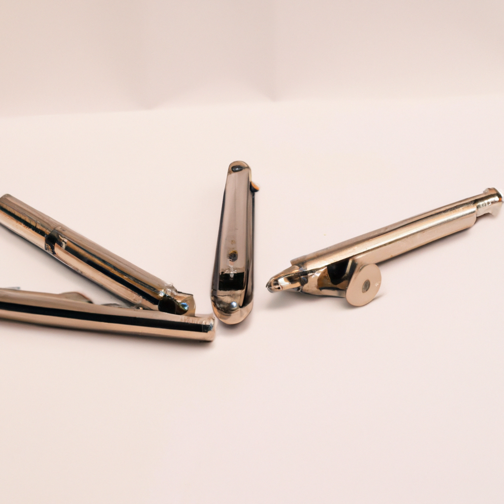 The Ultimate Guide to Magnetic Knife Holders: What Materials Are Used?
