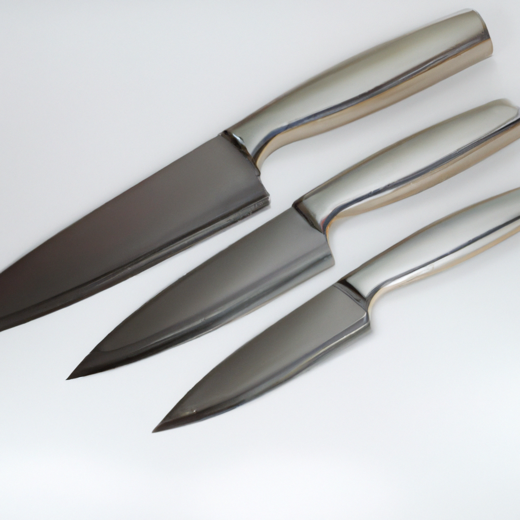 The Ultimate Guide to Caring for and Maintaining the Henckels Statement Knife Set