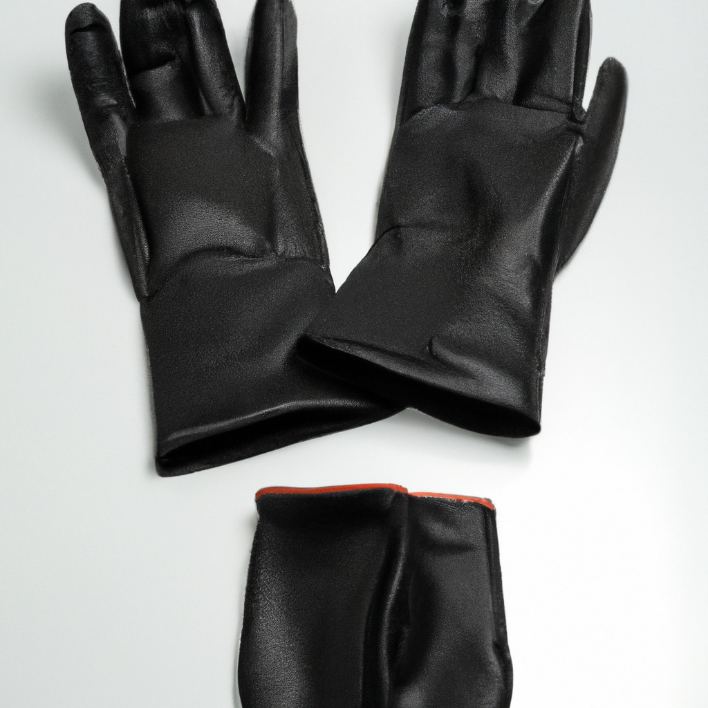 The Ultimate Guide to Choosing the Perfect Knife Gloves for Kitchen Enthusiasts