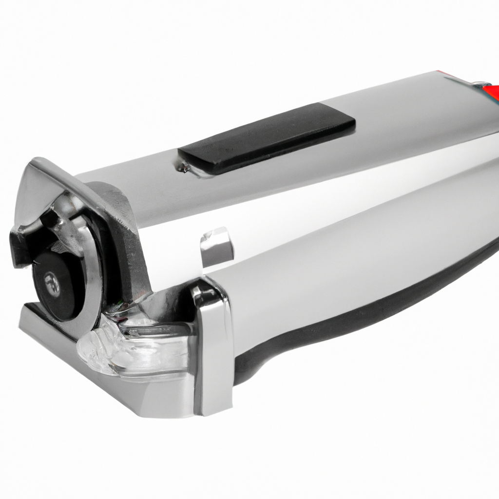 The Ultimate Guide to the Presto 08800 Eversharp Electric Knife Sharpener