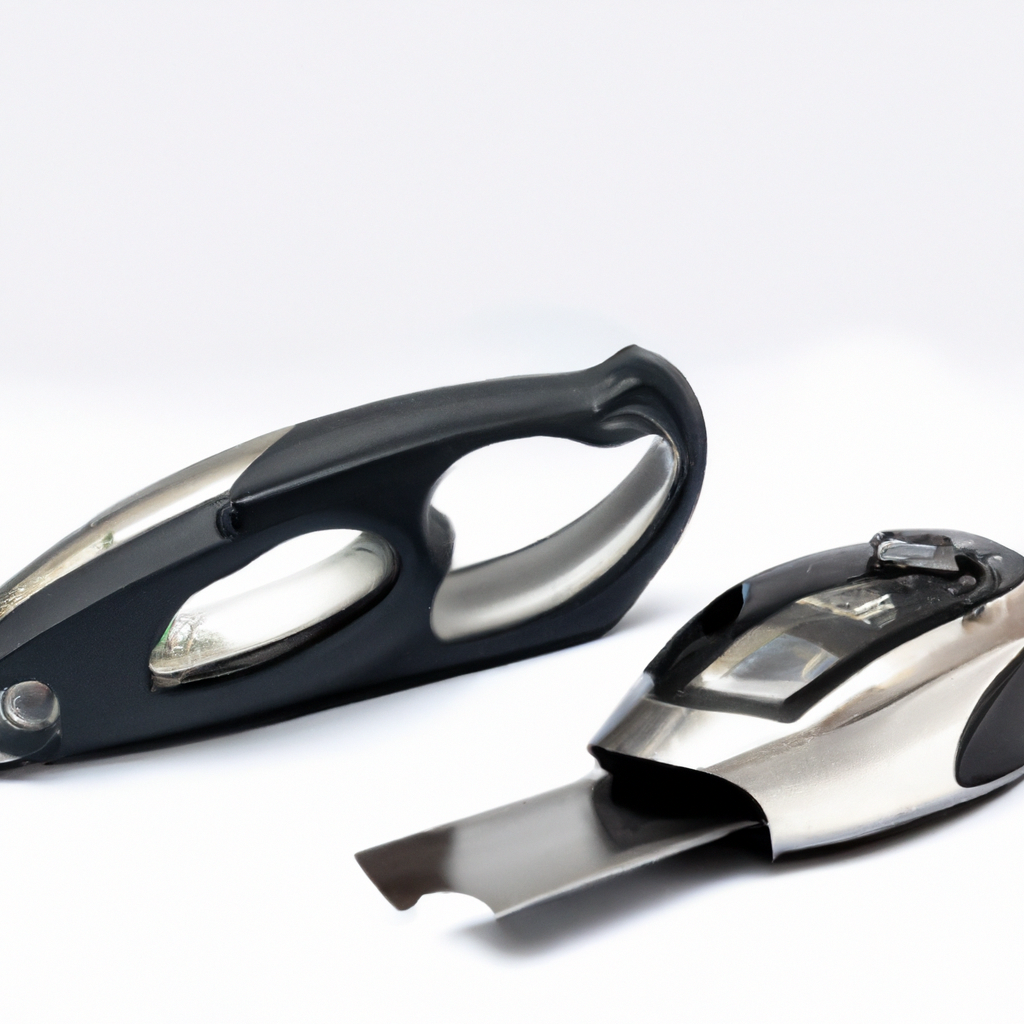 Unlocking the Precision Angle Guides in the Chef'sChoice Trizor XV EdgeSelect Professional Electric Knife Sharpener