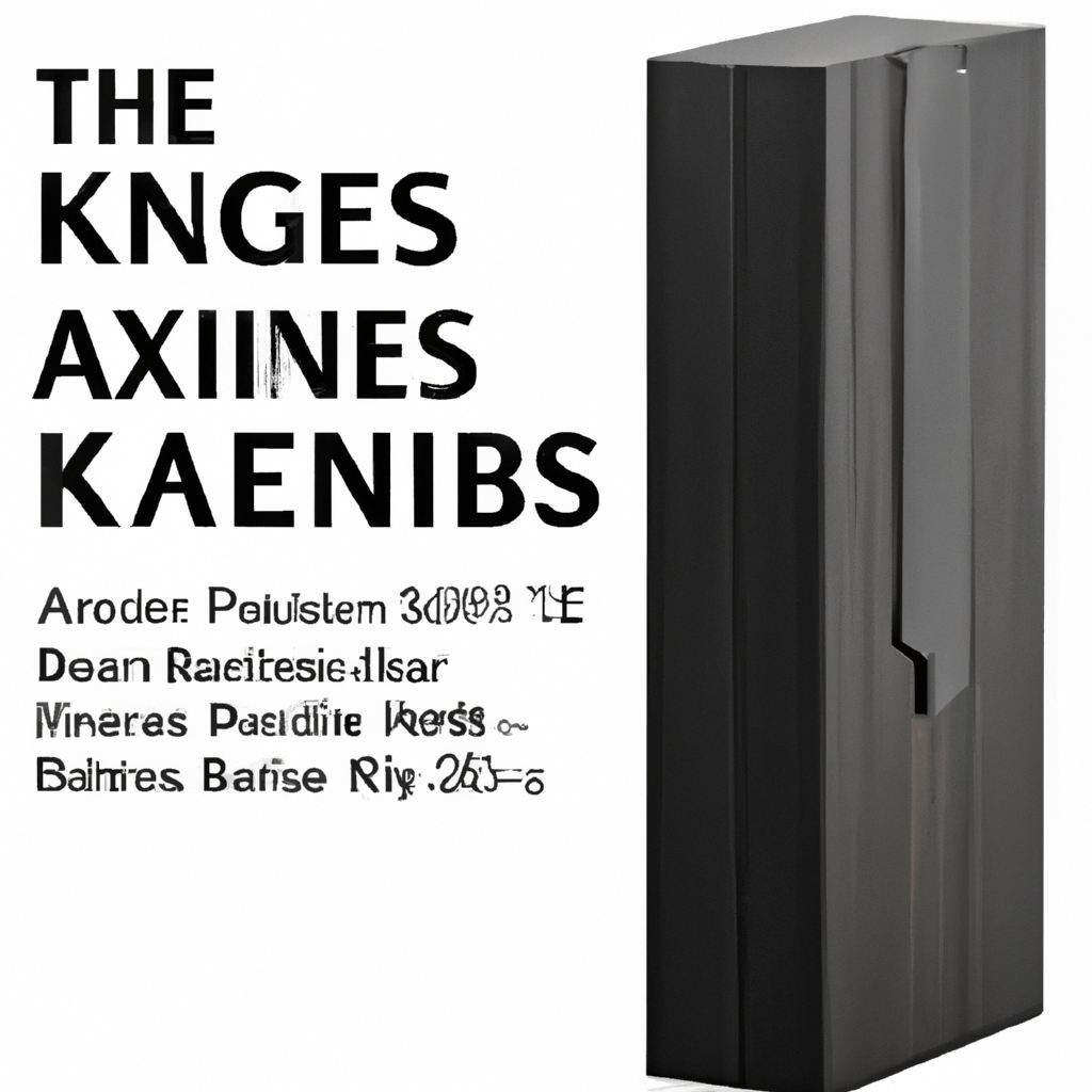 Discover the Features of the Amazon Basics 14-Piece Kitchen Knife Block Set
