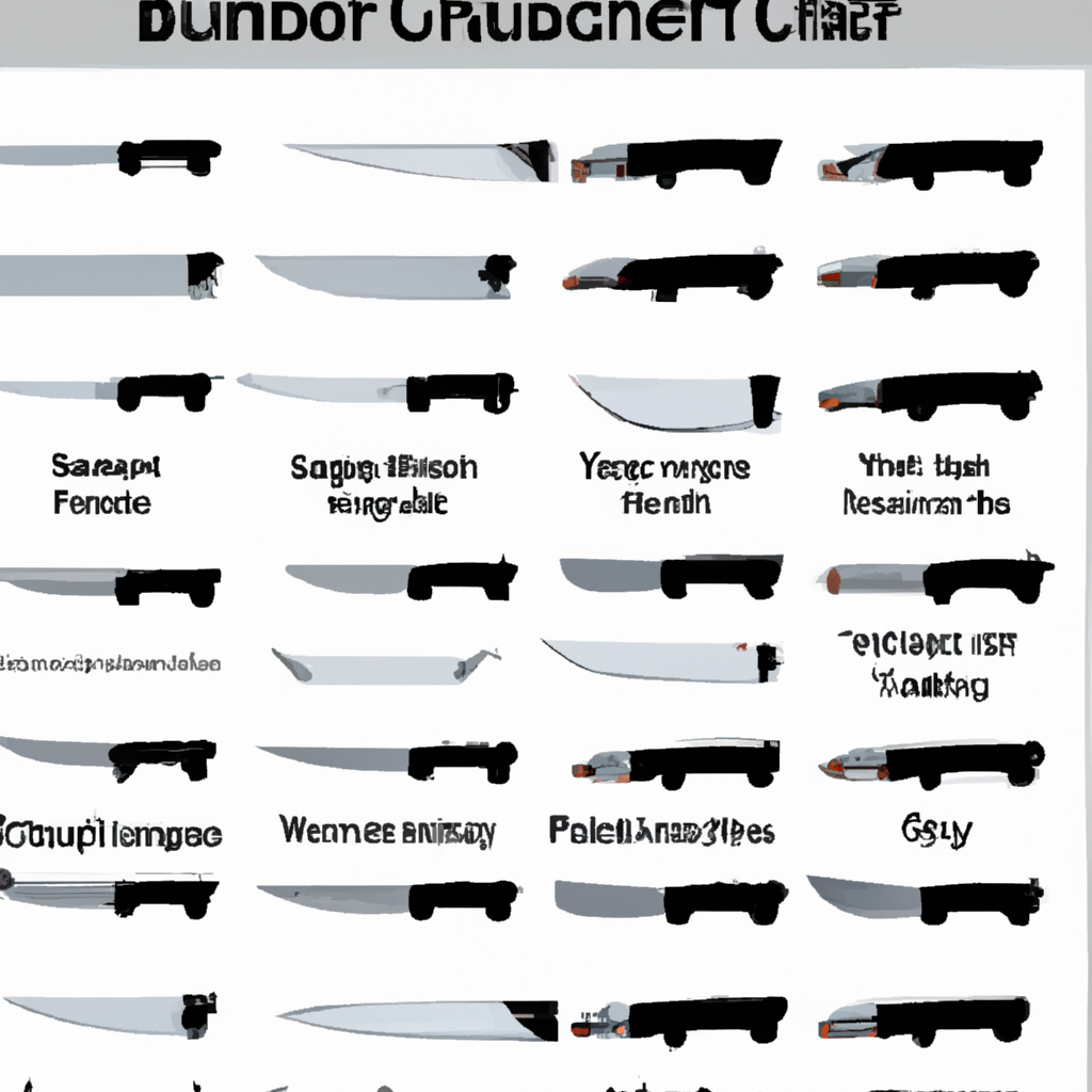 The Complete Guide To Butcher Knives: Essential Tools for Mastering Meat Preparation