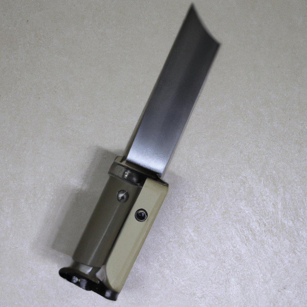 The Ultimate Guide to Knife Sharpeners: Exploring the Options on Knives.shop