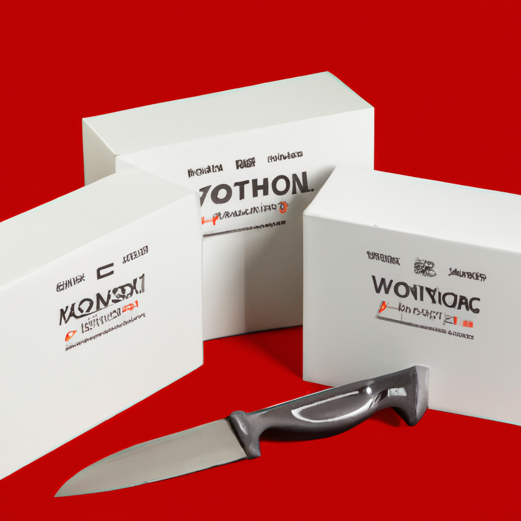 How to Choose the Right Victorinox Knife for Your Kitchen