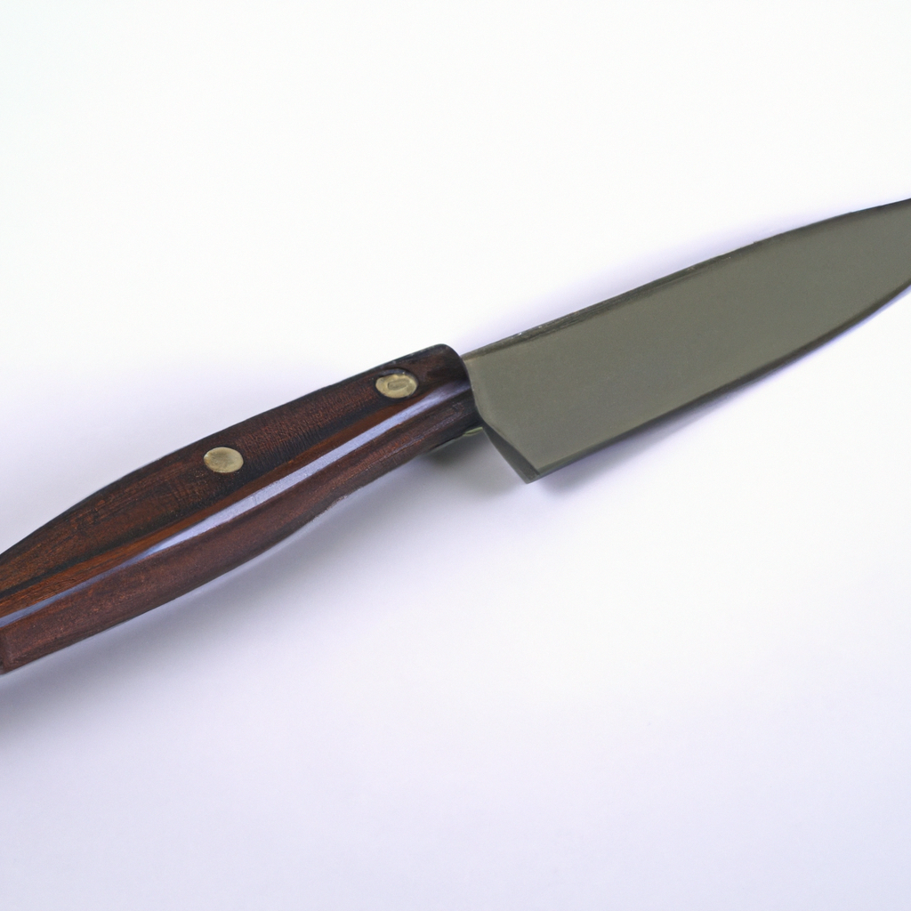 The Ultimate Guide to Paudin Knives: Everything You Need to Know