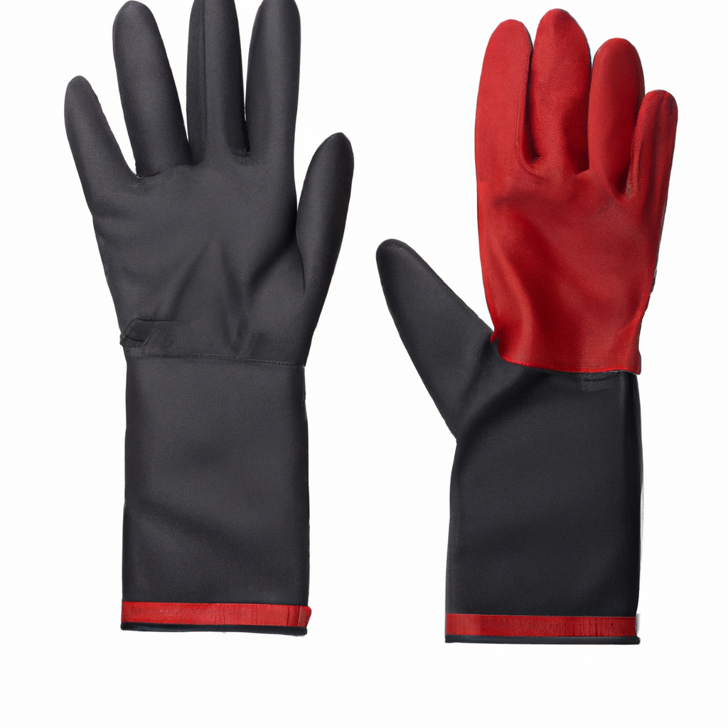 The Best Gloves for Knife Handling: A Comprehensive Guide for Kitchen Hobbyists
