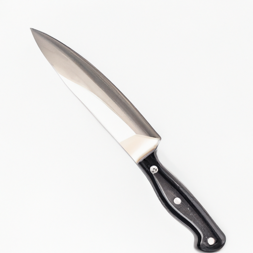 Unlock Your Culinary Creativity: 10 Unique Recipes That Require a Little Cook Knife