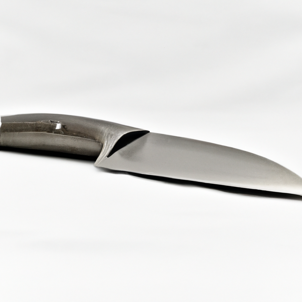 Discover the Safety Features of Wusthof Knives for a Seamless Cooking Experience