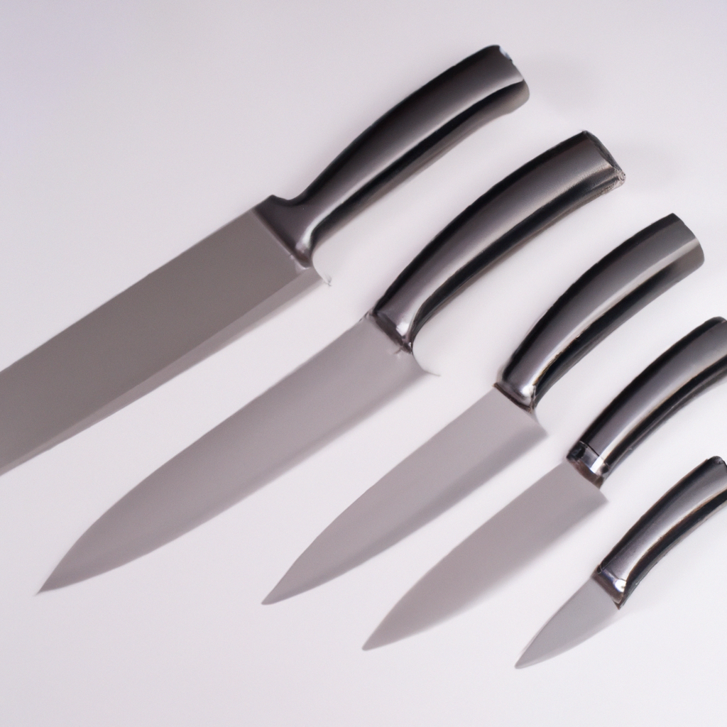 Are the knives in the Henckels Statement Set suitable for professional chefs?