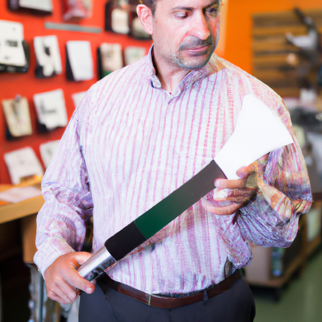 The Ultimate Guide to Cleavers: Prices and Selection at Knives Shop