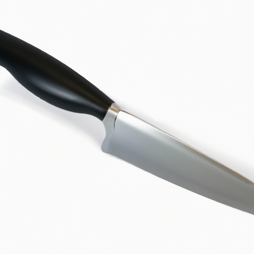 What Sets the Prodyne CK-300 Knife Apart from Other Cheese and Fruit Knives?
