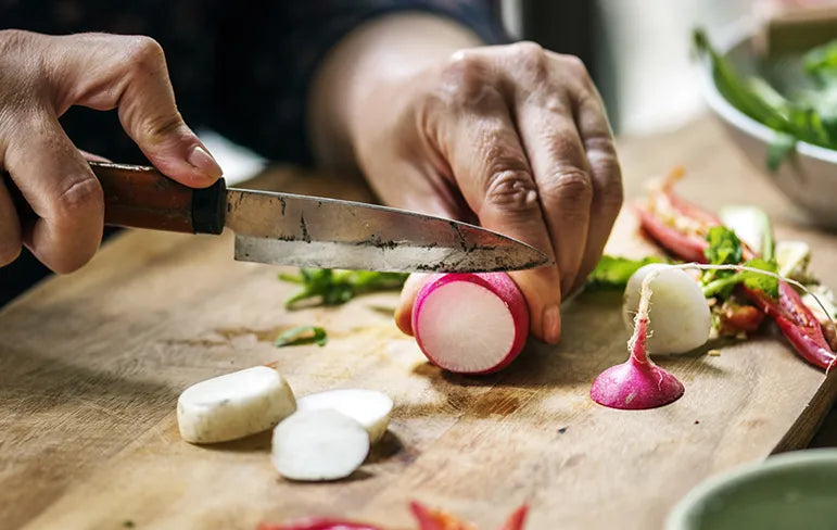 How to Clean a Knife Blade: Exclusive and Remarkable Tips