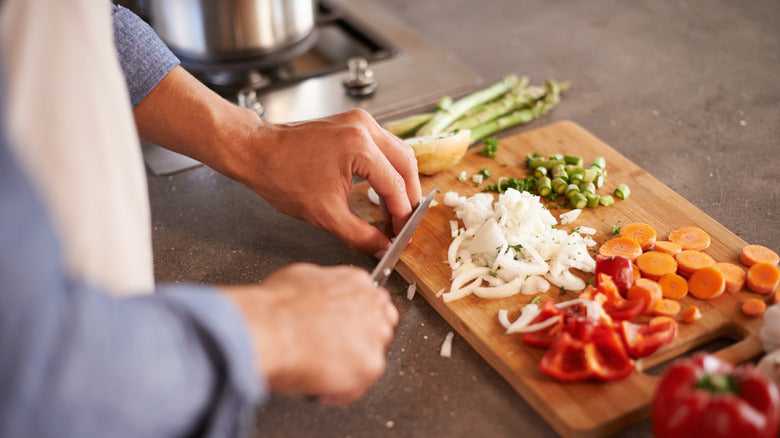 How to Polish Knife Blade Like a Pro: A Guide for Kitchen Professionals