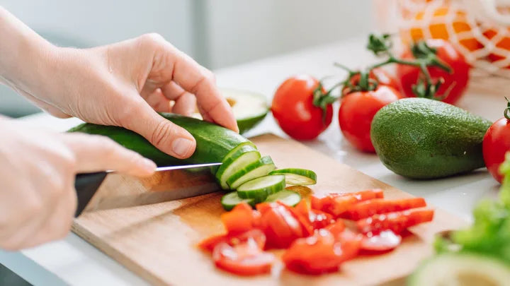 How to Remove Nicks from a Knife Blade? It's Here