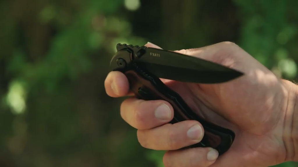 Drop Point vs Tanto Blade: Which is Best for Chefs?