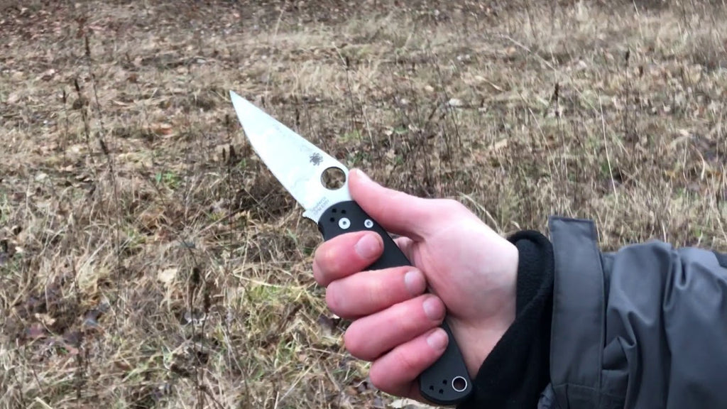 Folding Knife for Beginners: A Guide for Kitchen Professionals