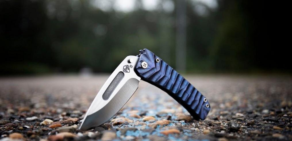 Folding Knife Blade Steel Types: A Guide for Kitchen Professionals
