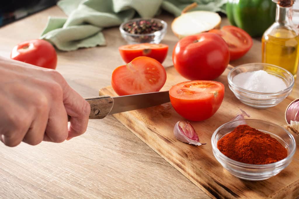 How to Clean Stainless Steel Knife Blade: Expert Tips and Tricks