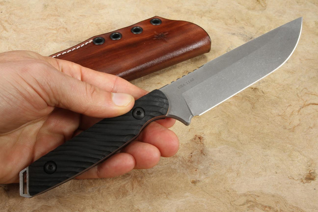 CRKT Fixed Blade Knives: A Kitchen Professional's Guide