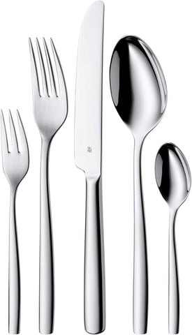 Image of Palma 1272916040 30-Piece Cutlery Set Basic