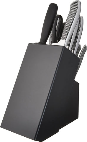 Image of C77SS-13P 13-Pc. Graphix Collection Block Set, Stainless Steel