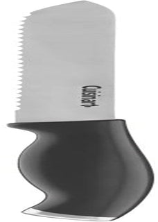 Image of C77SSB-12P Color Pro Collection 12 Piece Knife Block Set, Black