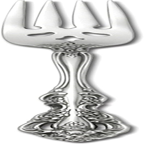 Image of MICHELANGELO 5PC PLACE GB240 (12)