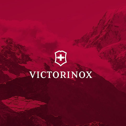 Image of Grand Maître Bread Knife with Curved Serrated Blade & Wood Handle - Sharp Kitchen Utensil - 9”