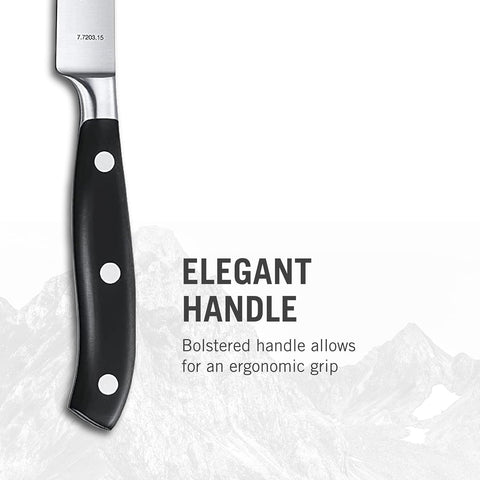 Image of Grand Maître Carving Knife Forged 6-Inch