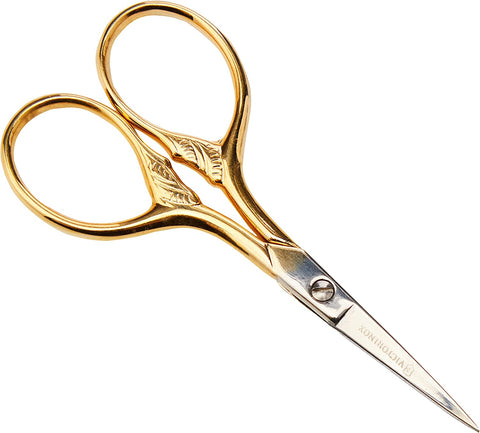 Image of Gold-Plated 9 Cm Embroidery Scissors 8.1039.09