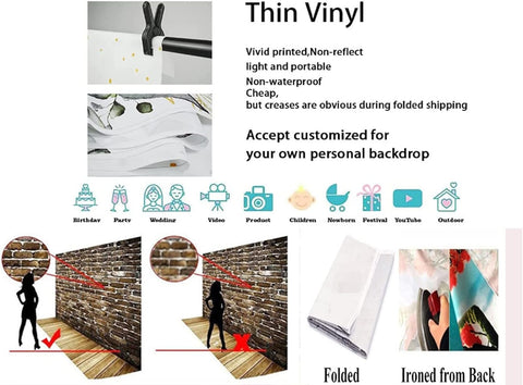 Image of Photography Background Christmas Night Nativity Manger Nativity Scene Desert Manger Background Shepherds Kings Sheep Photography Backdrops Photostudio 7×5 Feet