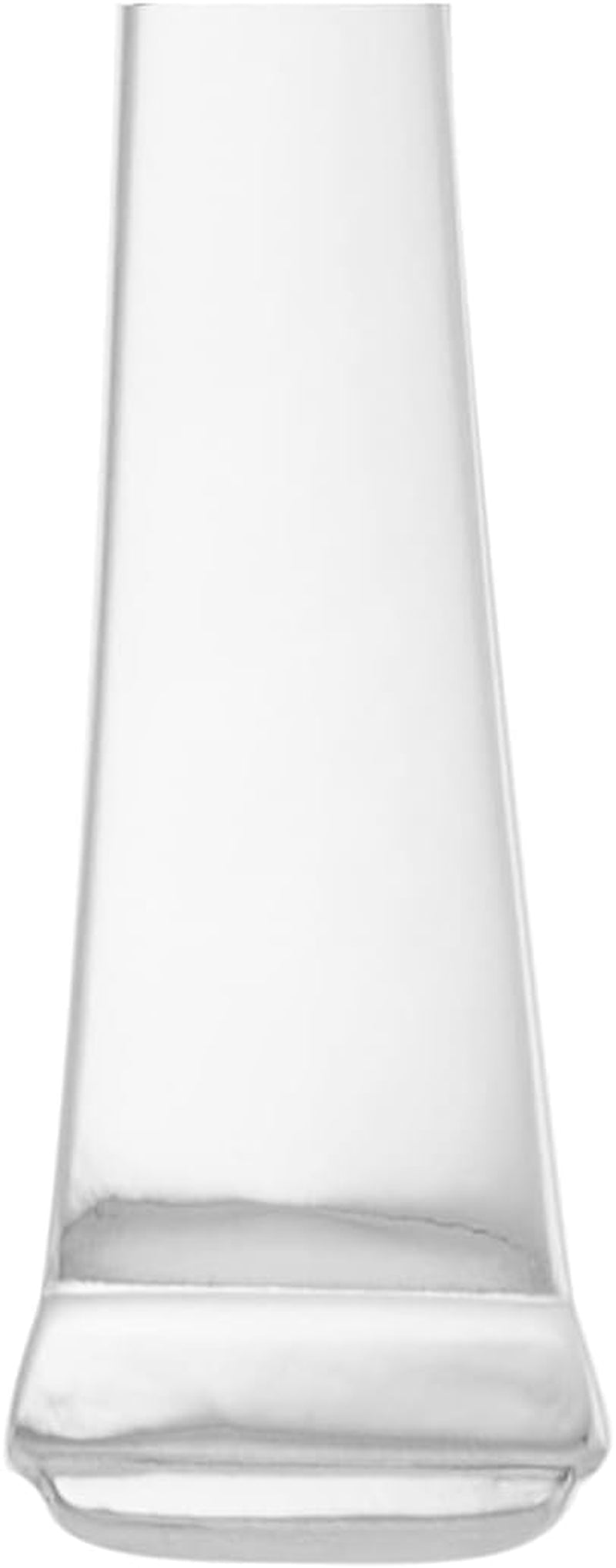 Harmony 45-Piece 18/10 Stainless Steel Flatware Set with Serving Utensil Set, Service for 8