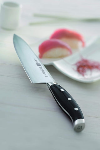 Image of J.A. HENCKELS Twin Cermax 5-Inch Petty/Utility Knife, 30860-130