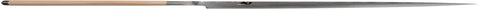 Image of Classic Blonde 6” Utility Knife, Blonde Pakkawood Handle, Full Tang VG-MAX Blade