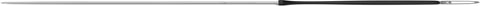 Image of Sharpening Steel 20 Cm Oval