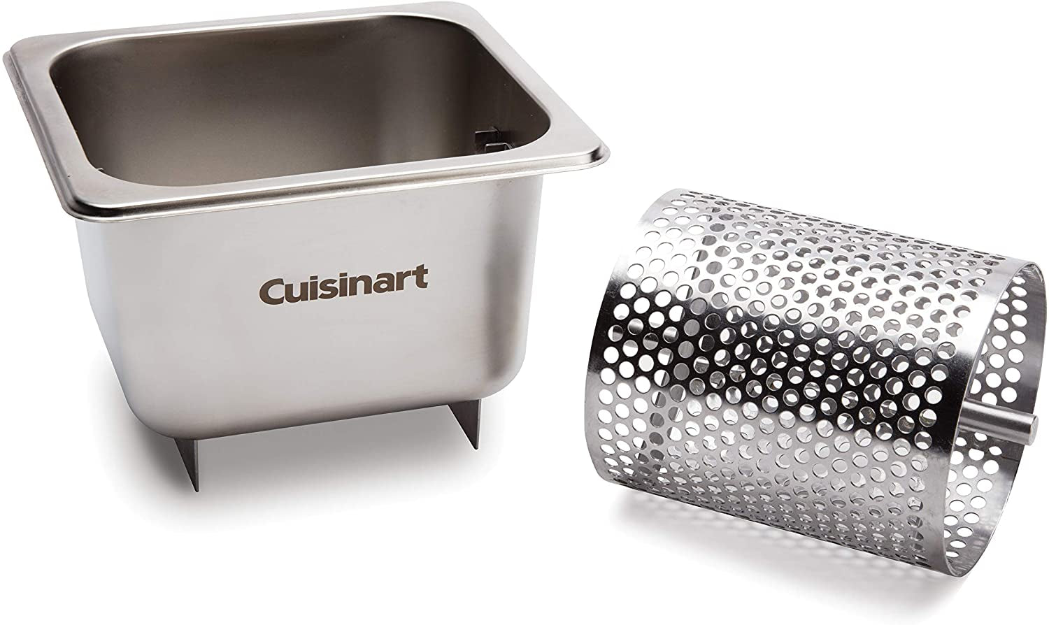 CBW-201 Butter Wheel Stainless Steel