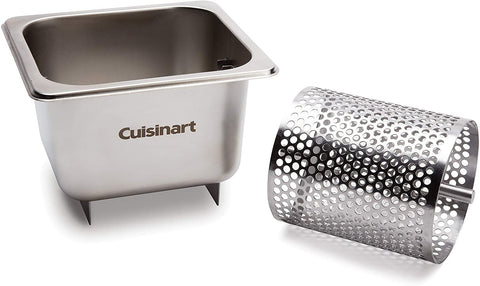 Image of CBW-201 Butter Wheel Stainless Steel