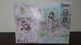 Saint Cloth Myth God Cloth Andromeda Shun