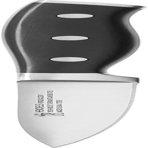 Image of Forged Accent Razor-Sharp 2-Pc Paring Knife Set & Forged Accent Razor-Sharp 3.5-Inch Paring Knife, German Engineered Informed by 100+ Years