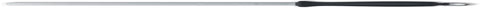 Image of 10-Inch Diamond Sharpening Steel, Wide