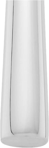 Image of Malmo 5-Piece Flatware Set, 0.9 LB, Stainless Steel