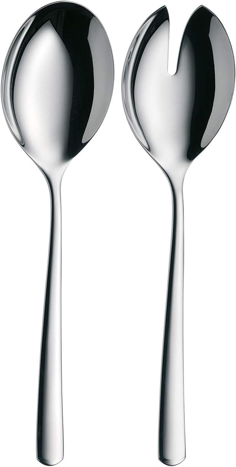 Cutlery Set 66-Pcs. Boston, 54.2 X 29.6 X 21.5 Cm, Silver, Piece