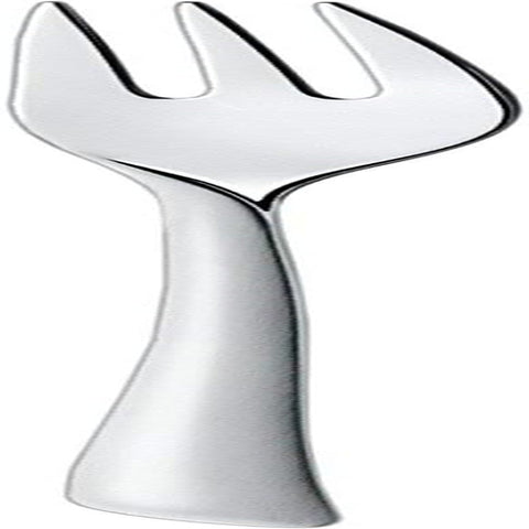 Image of Cutlery Set 30-Pieces for 6 Persons Virginia Cromargan Protect Steel Extremely Scratch Resistant with Inserted Blade