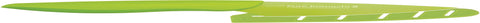 Image of AB5068 Pure Komachi 2 3.5 Inch Green Paring Knife