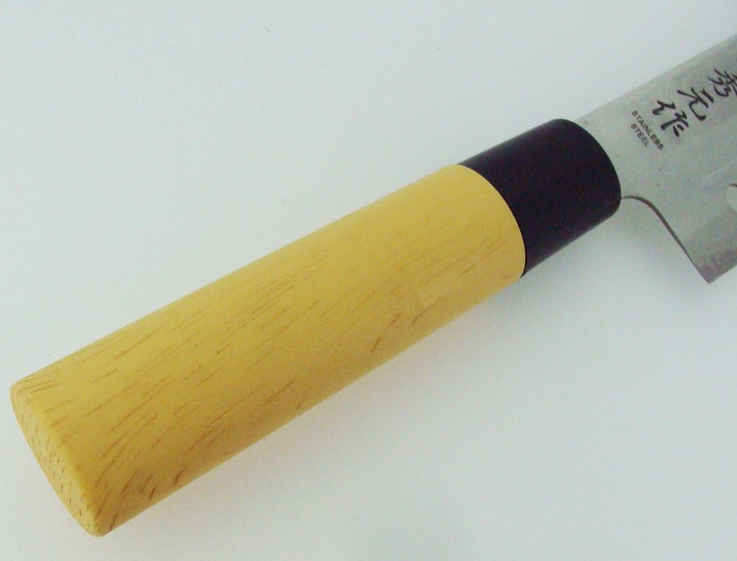 Kitchen Knife Set Shuzhou Hidemoto Wakana Knife 5-Piece Set