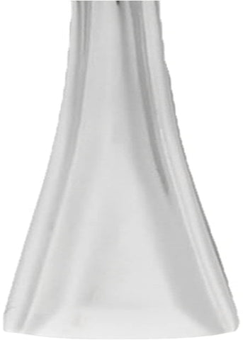 Image of Cella 42 Piece Everyday Flatware, Service for 8, 18/0 Stainless Steel, Silverware Set